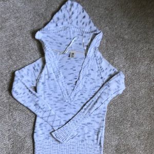 Roxy Hooded Sweater